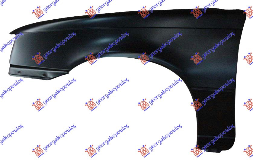 Slave Cylinder, clutch Aftermarket 047300652