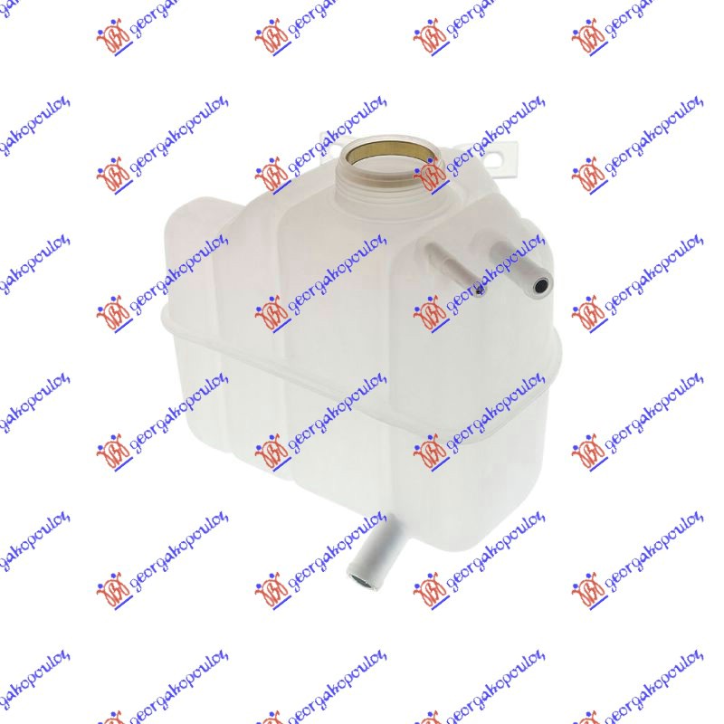 Expansion Tank, coolant Aftermarket 046008500