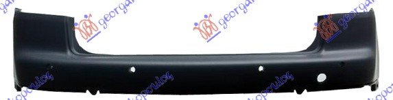 Bumper Aftermarket 885103640