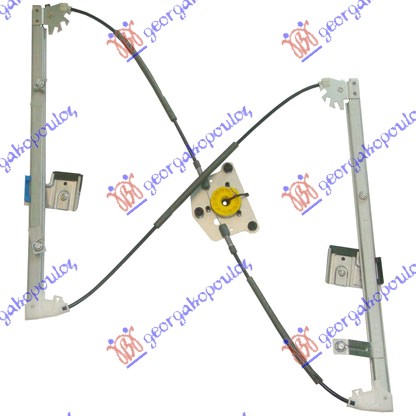 Window Regulator Aftermarket 885107041
