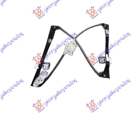 Window Regulator Aftermarket 885107046