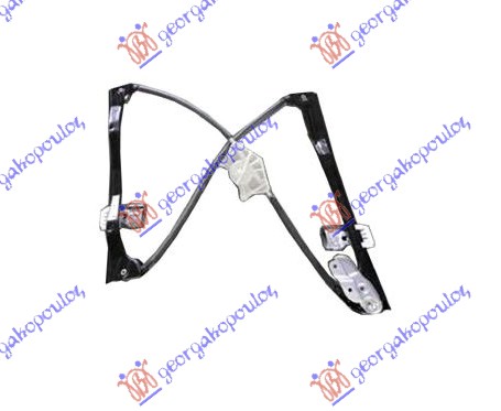 Window Regulator Aftermarket 885107047