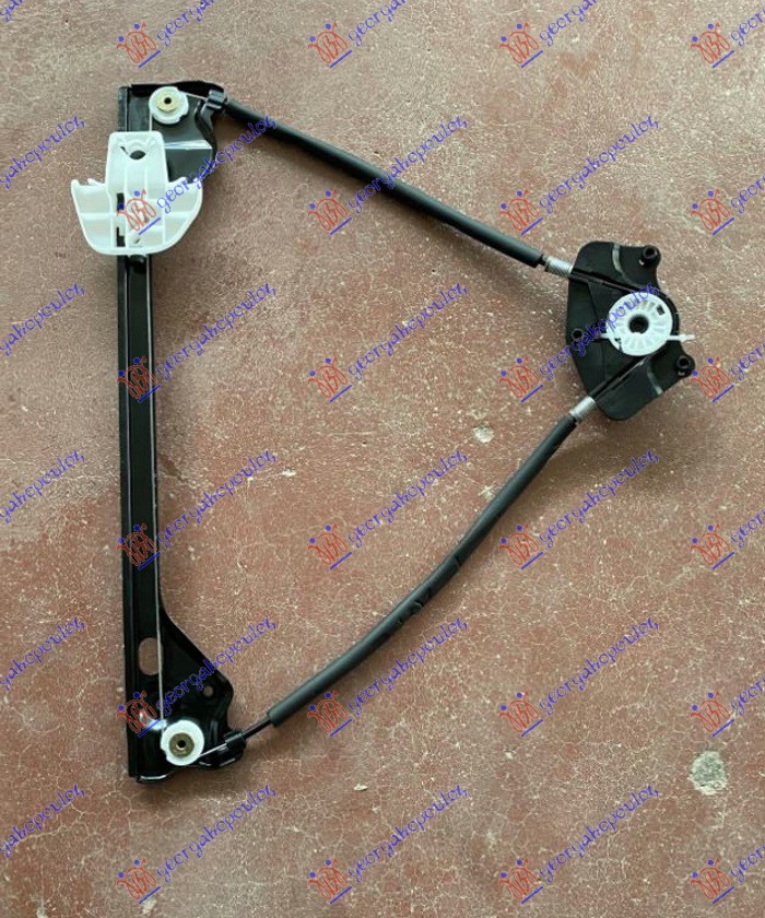 FENSTERHEBER H L EL -MOT +PLATTE Aftermarket 885107054