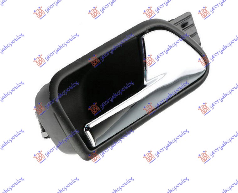Door Handle, interior Aftermarket 885007871