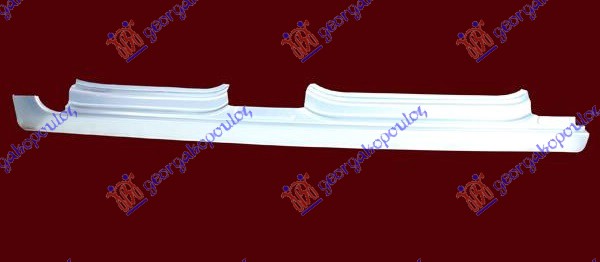 ΜΑΡΣΠΙΕ 4Π για VW TOURAN 07-10