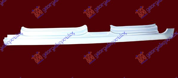 ΜΑΡΣΠΙΕ 4Π για VW TOURAN 07-10