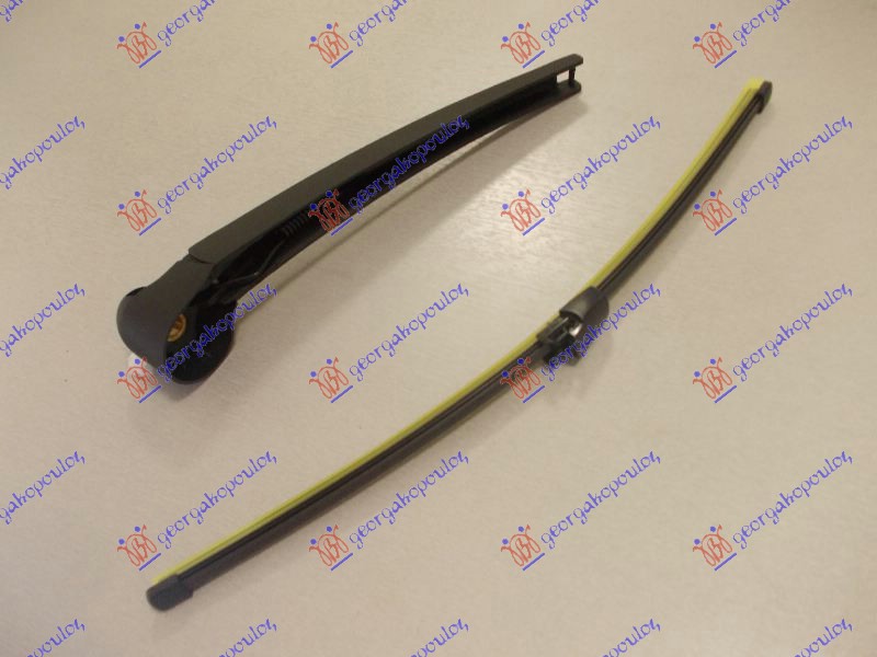 Original VAICO Quality Aftermarket 885109210