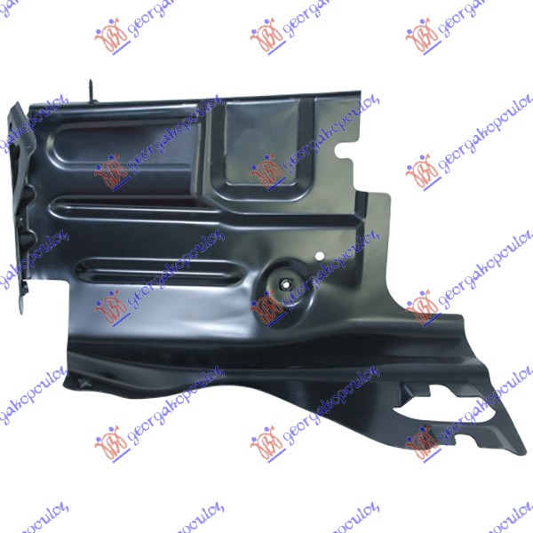 Headlight Base Aftermarket 046300471