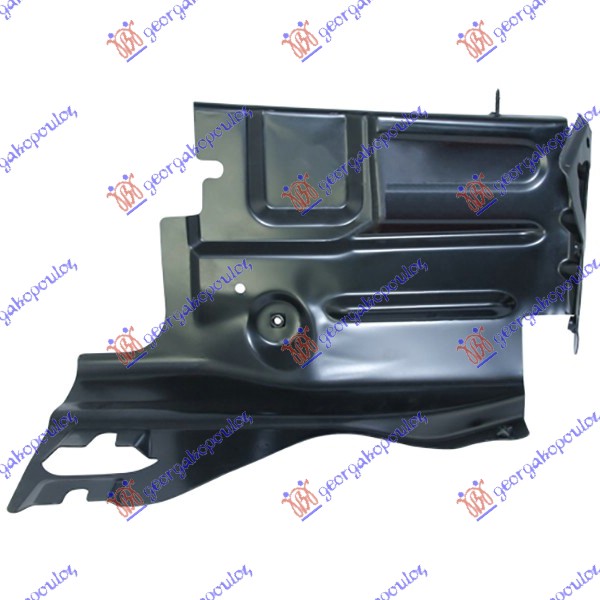 Headlight Base Aftermarket 046300472