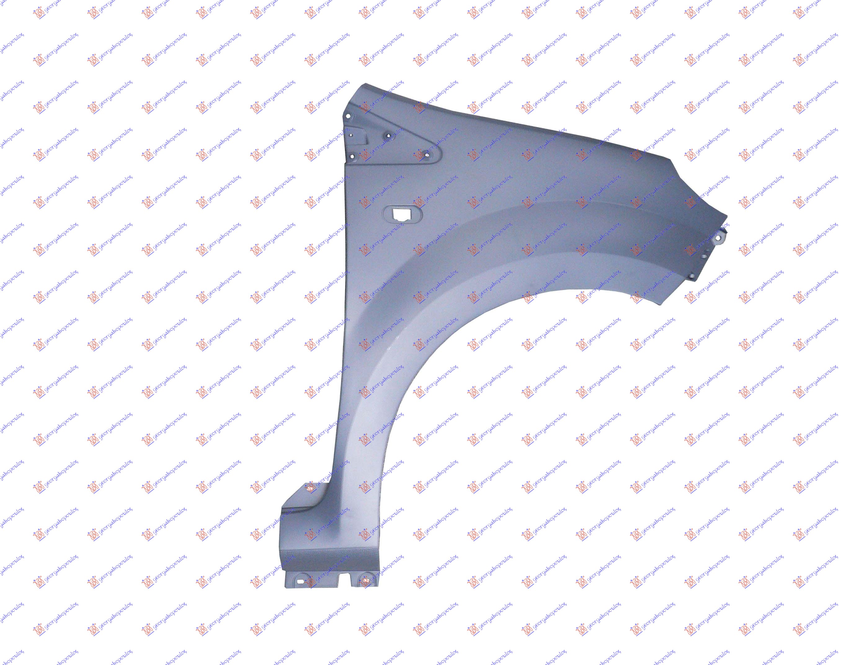 ** Equipart ** Aftermarket 046300651