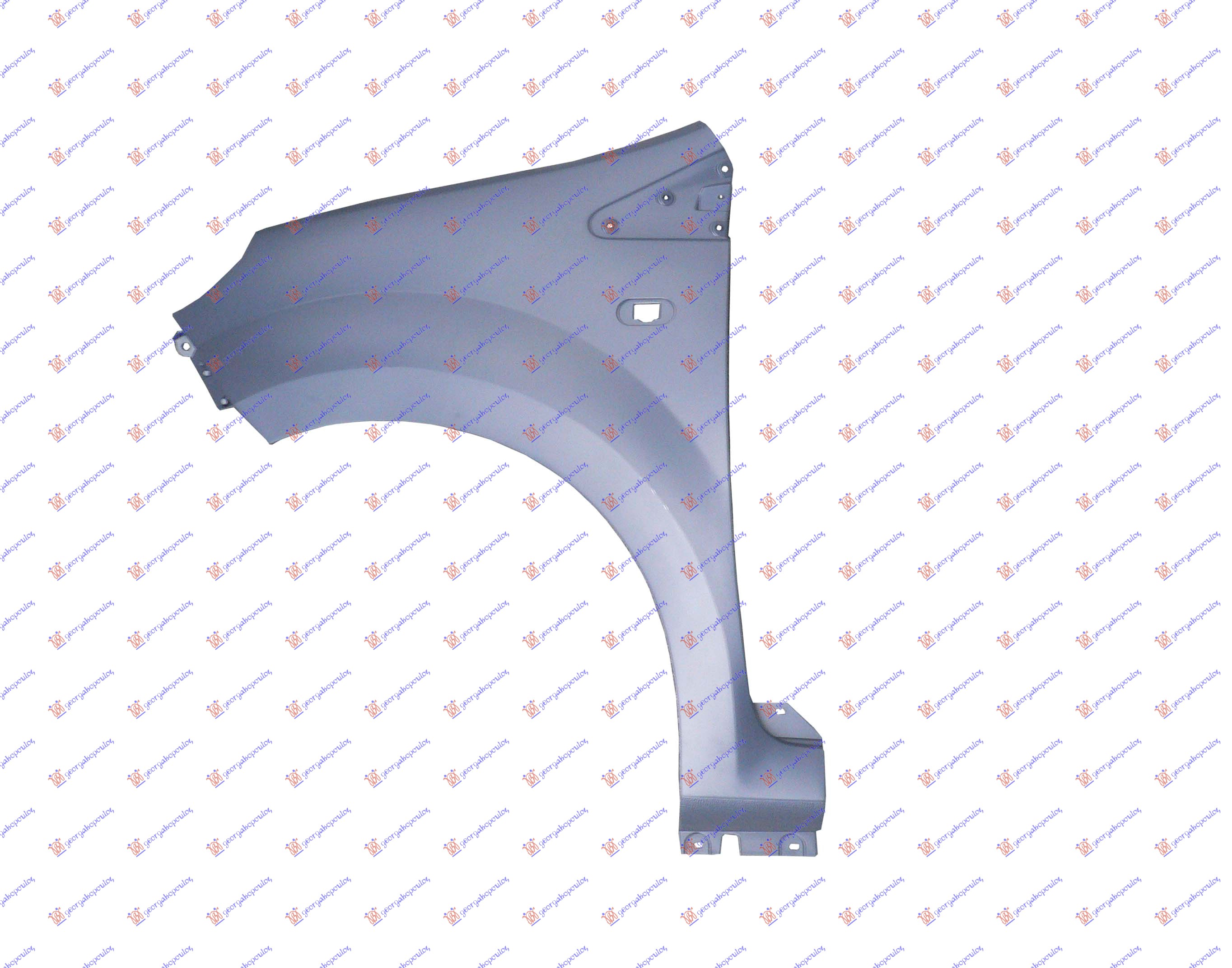 ** Equipart ** Aftermarket 046300652