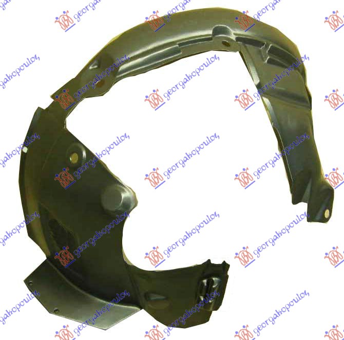 RADHAUS-PVC V R Aftermarket 046300821