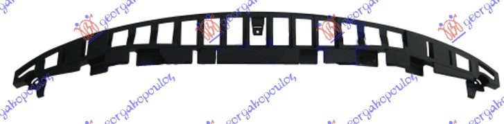 ΠΟΔΙΑ ΠΡΟΦΥΛ.ΕΜΠΡΟΣ(ΕΣΩT. ΒΑΣΗ) για RENAULT TWINGO 07-12