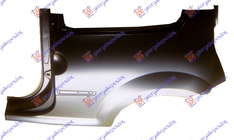Quarter Panel Aftermarket 668001682