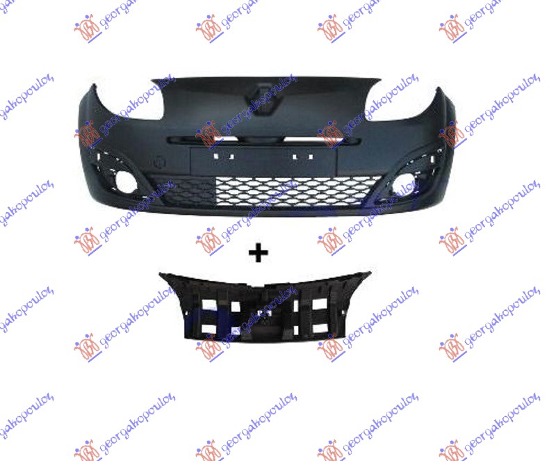 ** Equipart ** Aftermarket 046303370