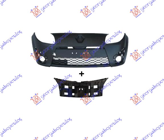 ** Equipart ** Aftermarket 046303375
