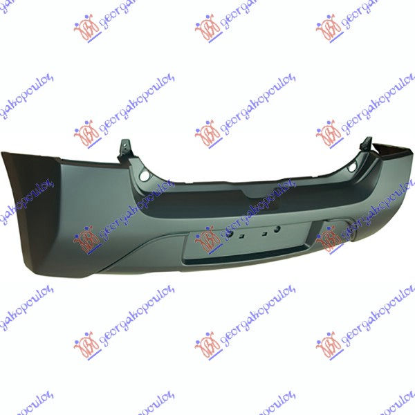 ** Equipart ** Aftermarket 046303395