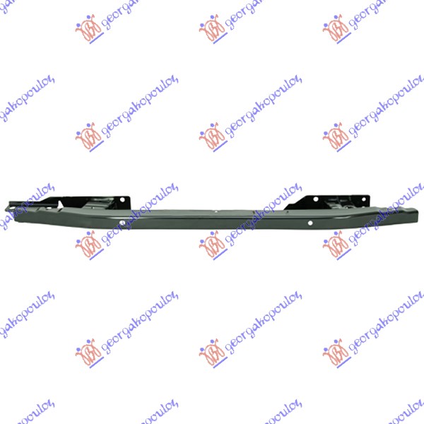 Mounting Bracket, bumper Aftermarket 046303835