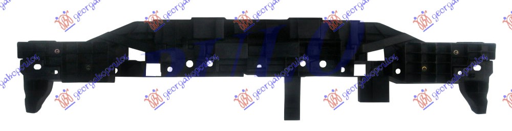 Support, bumper Aftermarket 046303855