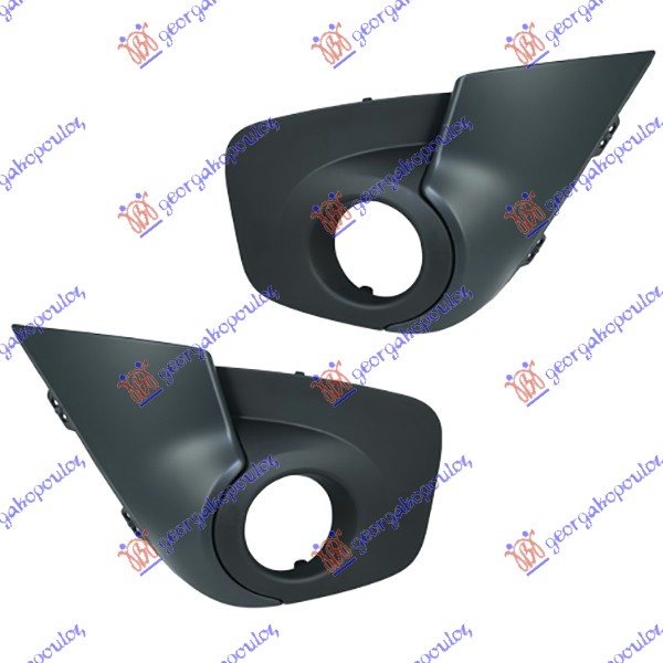 ** Equipart ** Aftermarket 046304810