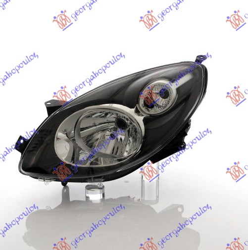 Headlight Aftermarket 046305142