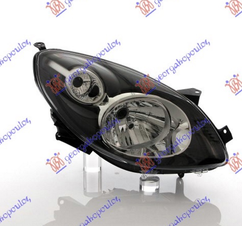 Headlight Aftermarket 046305143