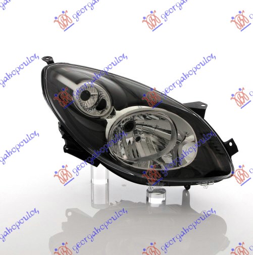 Headlight Aftermarket 046305161