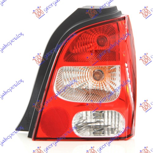 Combination Rear Light Aftermarket 046305821