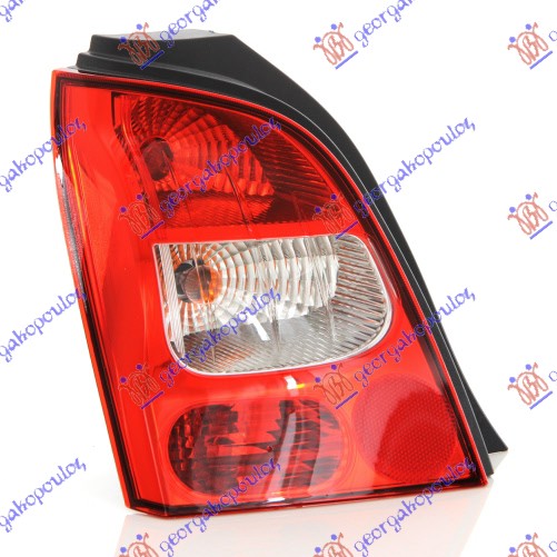 Combination Rear Light Aftermarket 046305822