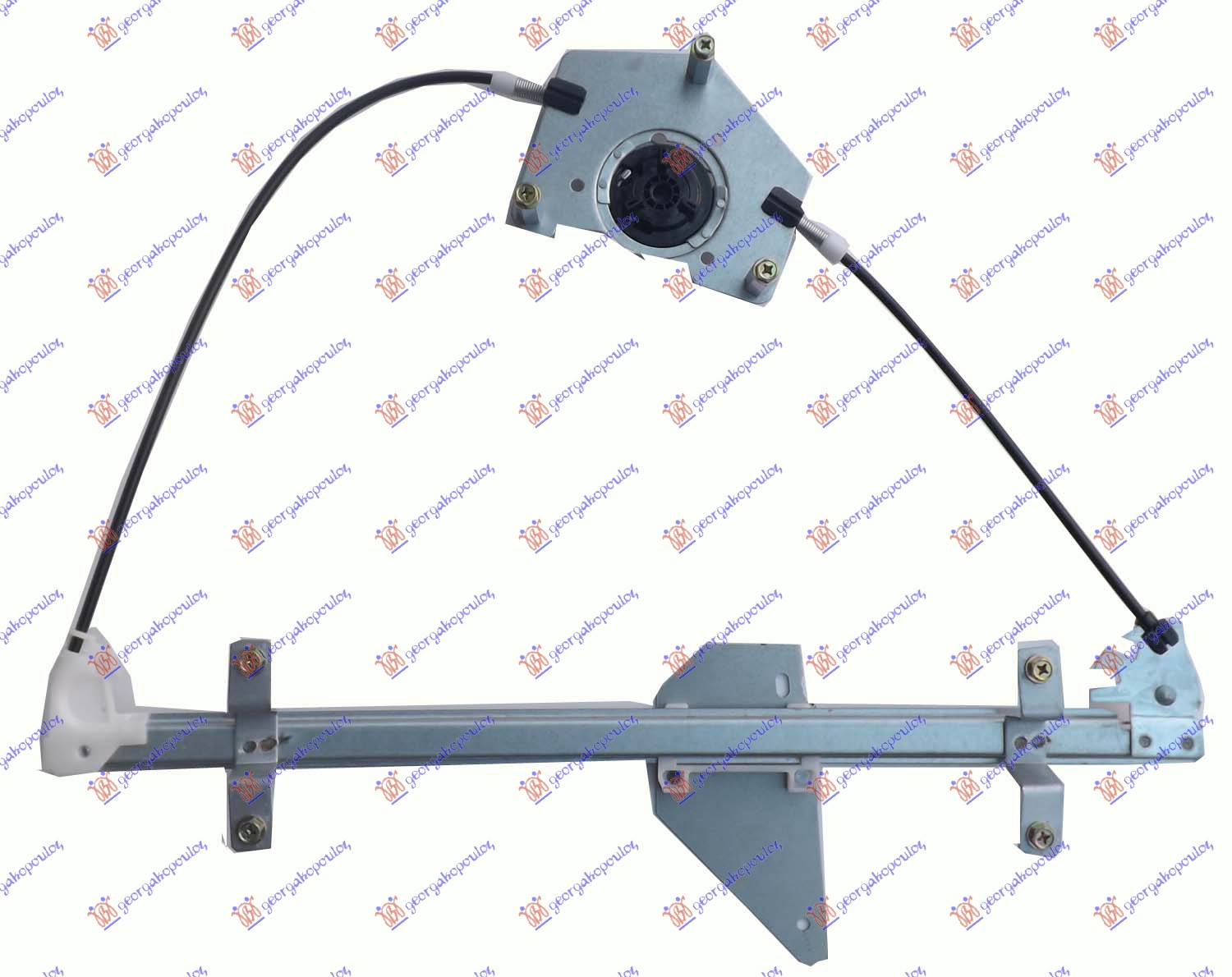 Window Regulator Aftermarket 046307051