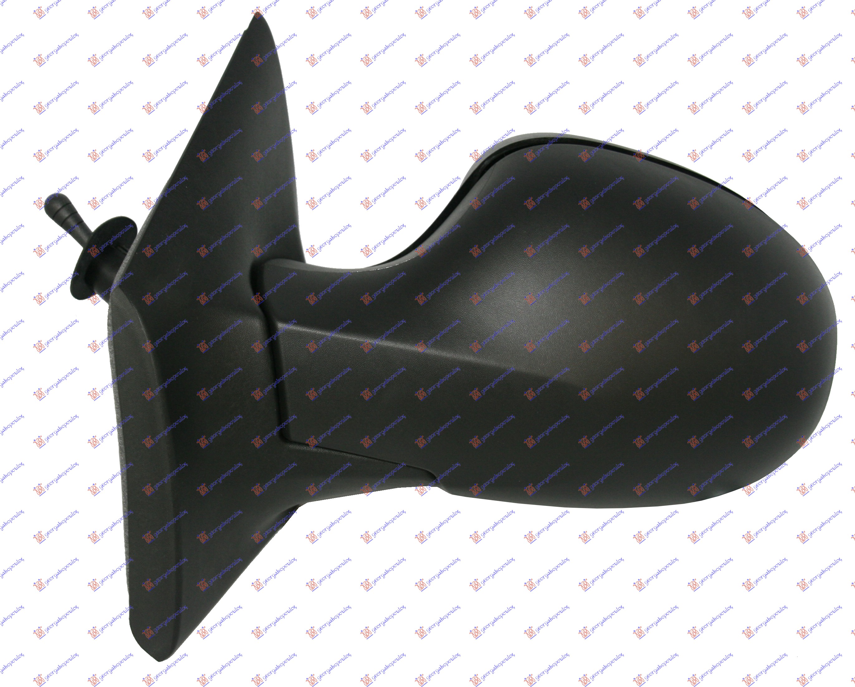 Exterior Mirror Aftermarket 046307482
