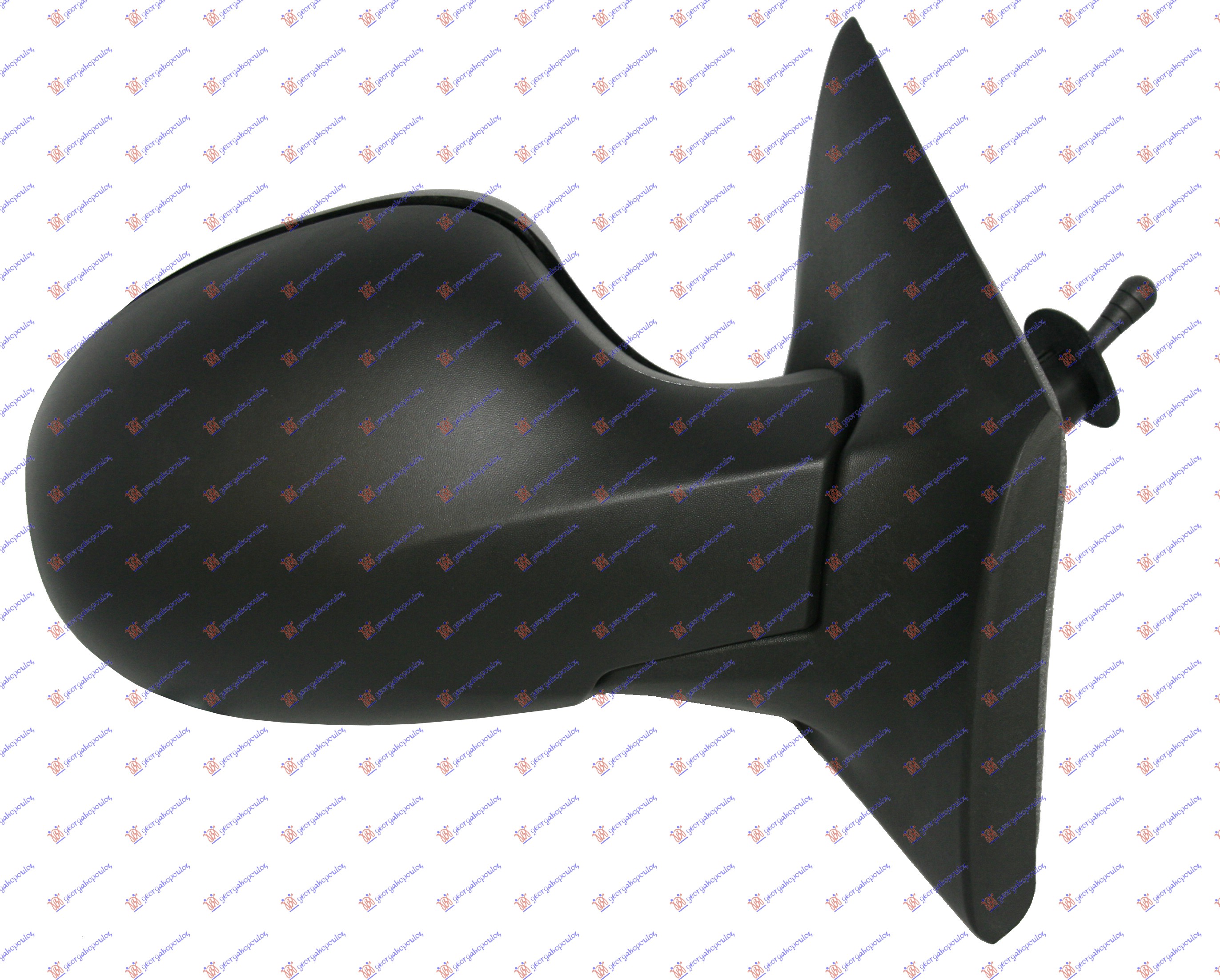 Exterior Mirror Aftermarket 046307483