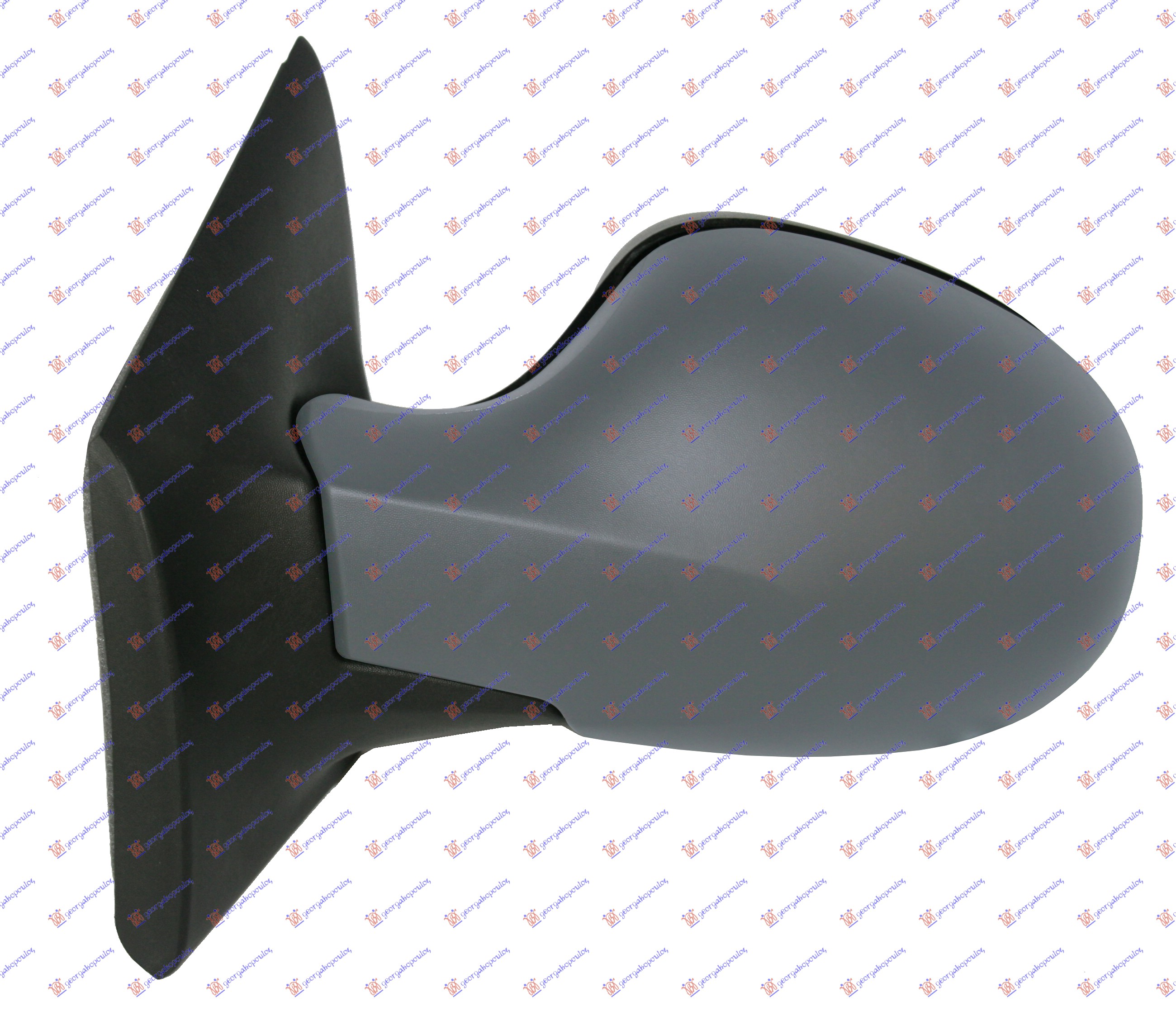 Exterior Mirror Aftermarket 046307502