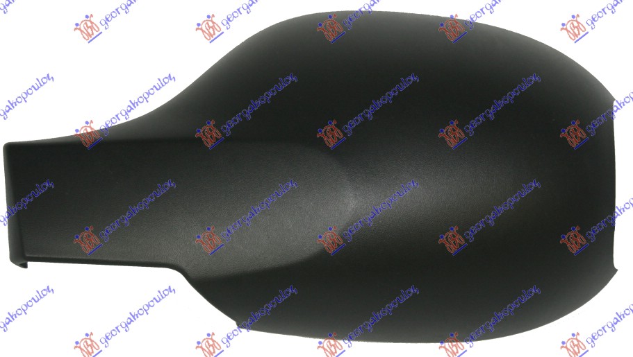 Cover, exterior mirror Aftermarket 675507702