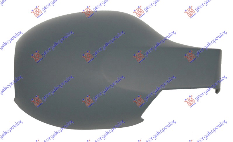 Exterior Mirror Aftermarket 675507711