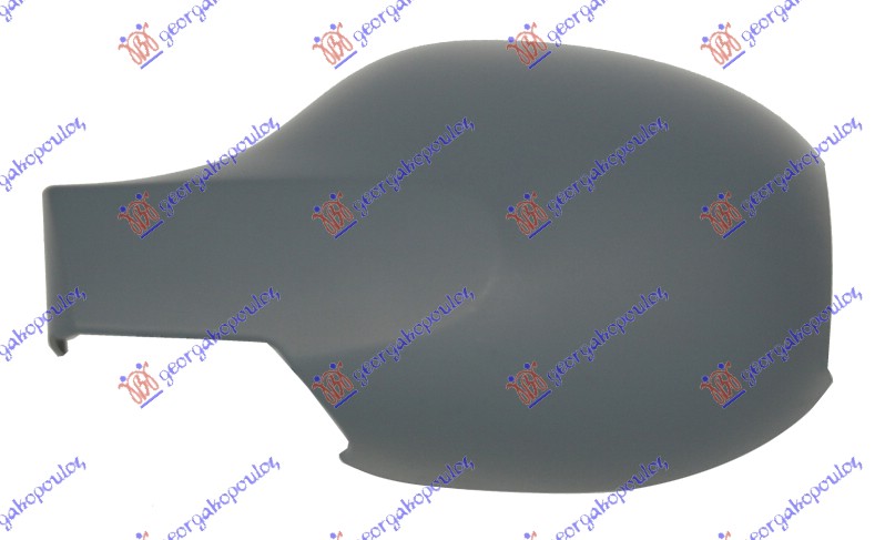 Cover, exterior mirror Aftermarket 675507712