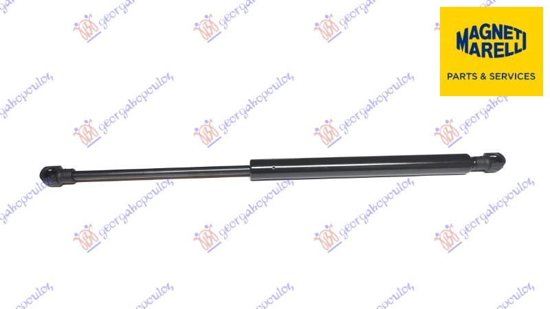 Gas Spring, boot-/cargo area Aftermarket 046308300
