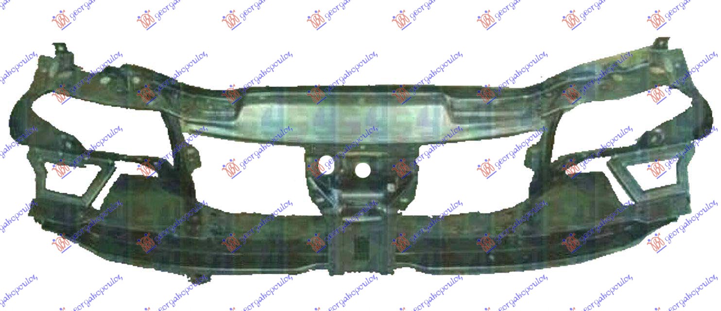 Front Cowling Aftermarket 046400225