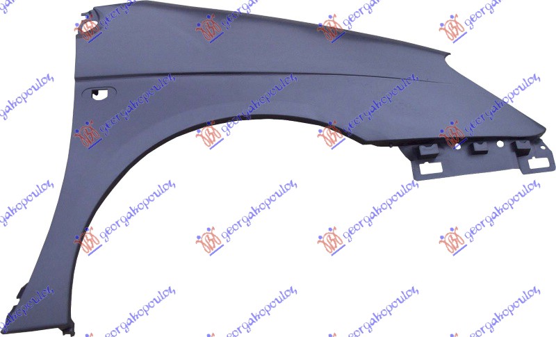 Wing Aftermarket 046400651