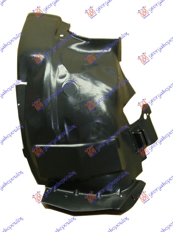 Liner, wheelhouse Aftermarket 046400821