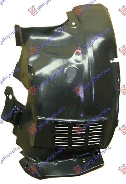 Liner, wheelhouse Aftermarket 046400822