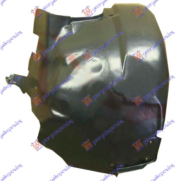 Liner, wheelhouse Aftermarket 046400831