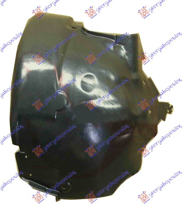 Liner, wheelhouse Aftermarket 046400832