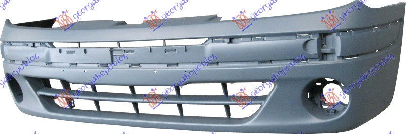 Bumper Aftermarket 046403370