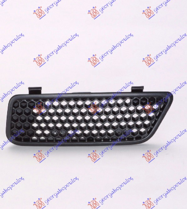 Radiator Grille Aftermarket 046404632