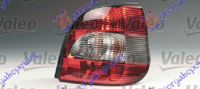 Combination Rear Light Aftermarket 046405896