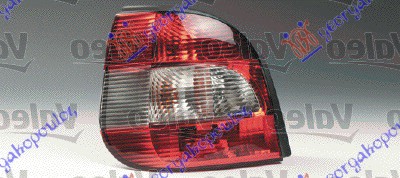 Combination Rear Light Aftermarket 046405897