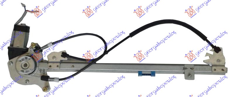 Window Regulator Aftermarket 046407052
