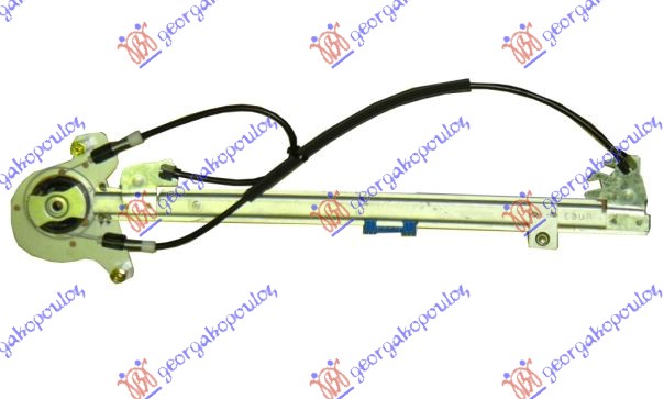 Window Regulator Aftermarket 046407082