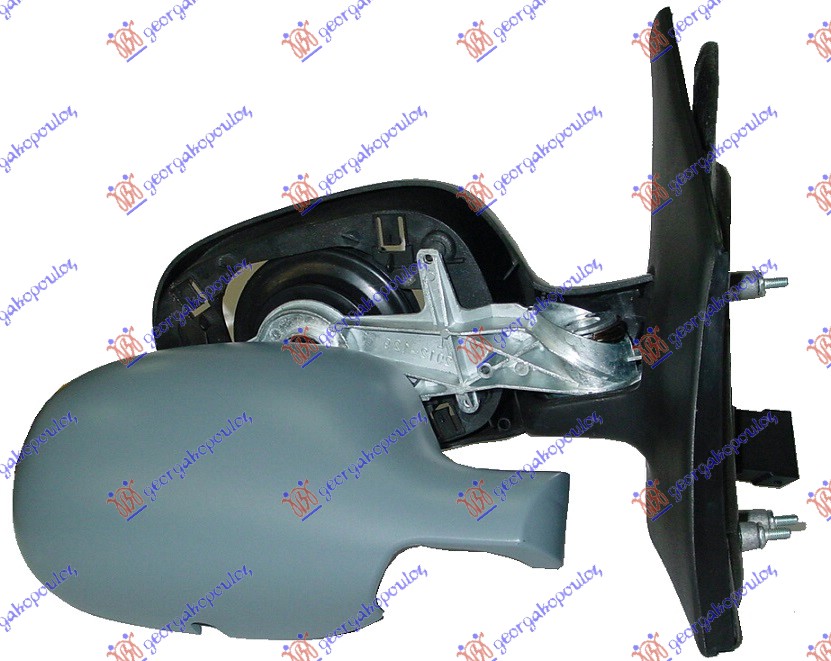 * HAGUS * Aftermarket 046407503